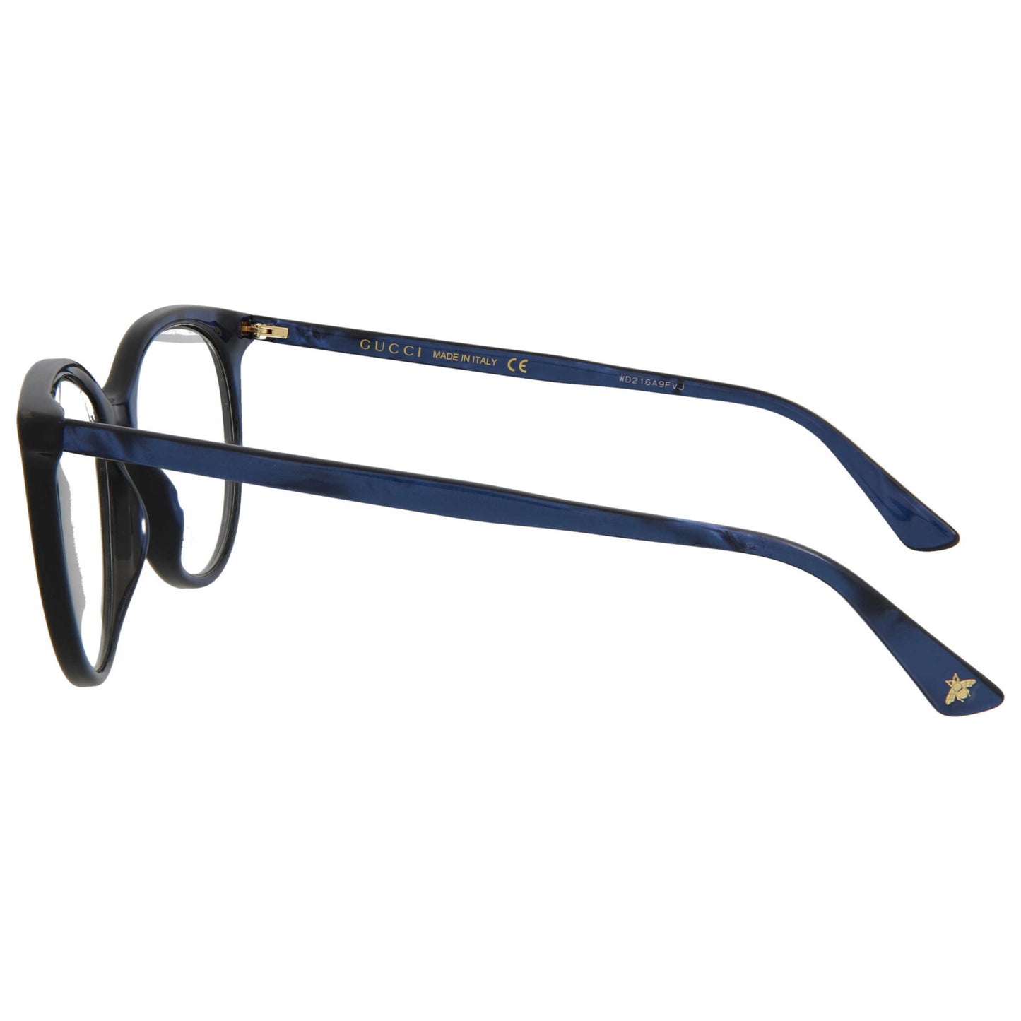 Gucci Core Women's Opticals GG0093O-30001511-005 - Image #4