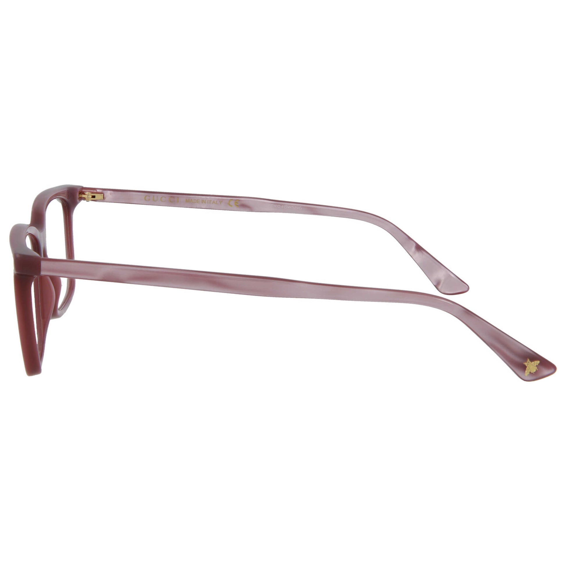 Gucci Core Women's Opticals GG0094O-30001512-004 - Image #3