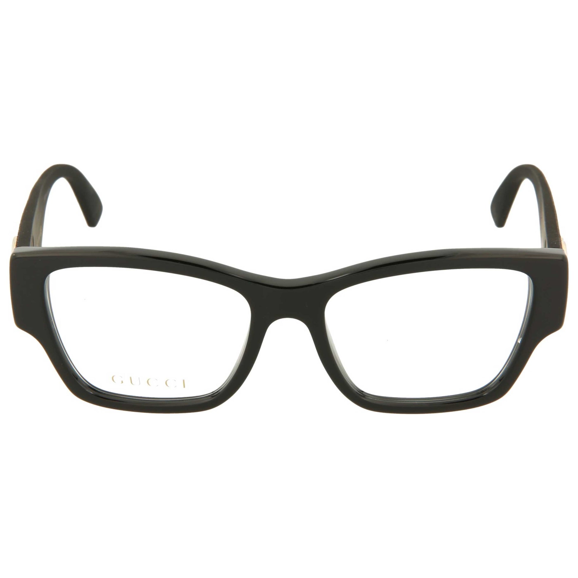 Gucci Fashion Women's Opticals GG0104O-30001540-001 - Image #2