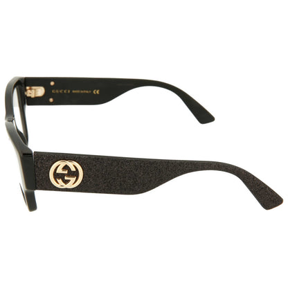 Gucci Fashion Women's Opticals GG0104O-30001540-001 - Image #4