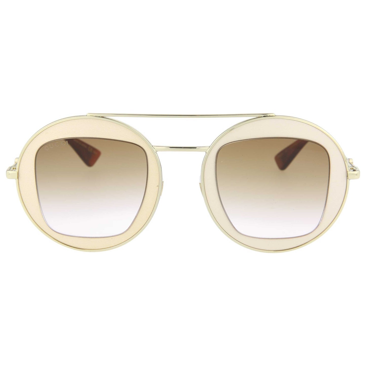Gucci Novelty Women's Sunglasses GG0105S-30001550-007 - Image #2