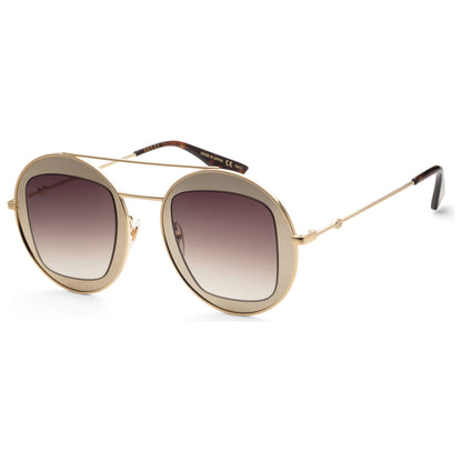Front view of Gucci Novelty Women's Sunglasses GG0105S-30001550002