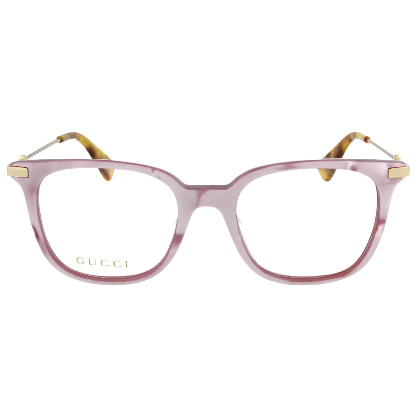Gucci Fashion Women's Opticals GG0110O-30001557-004 - Image #2