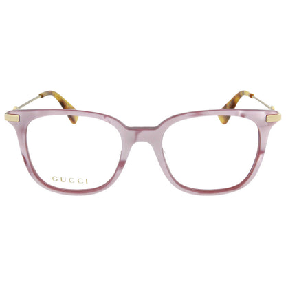 Gucci Fashion Women's Opticals GG0110O-30001557-004 - Image #2