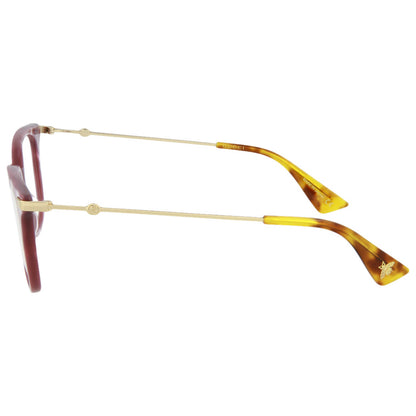 Gucci Fashion Women's Opticals GG0110O-30001557-004 - Image #4