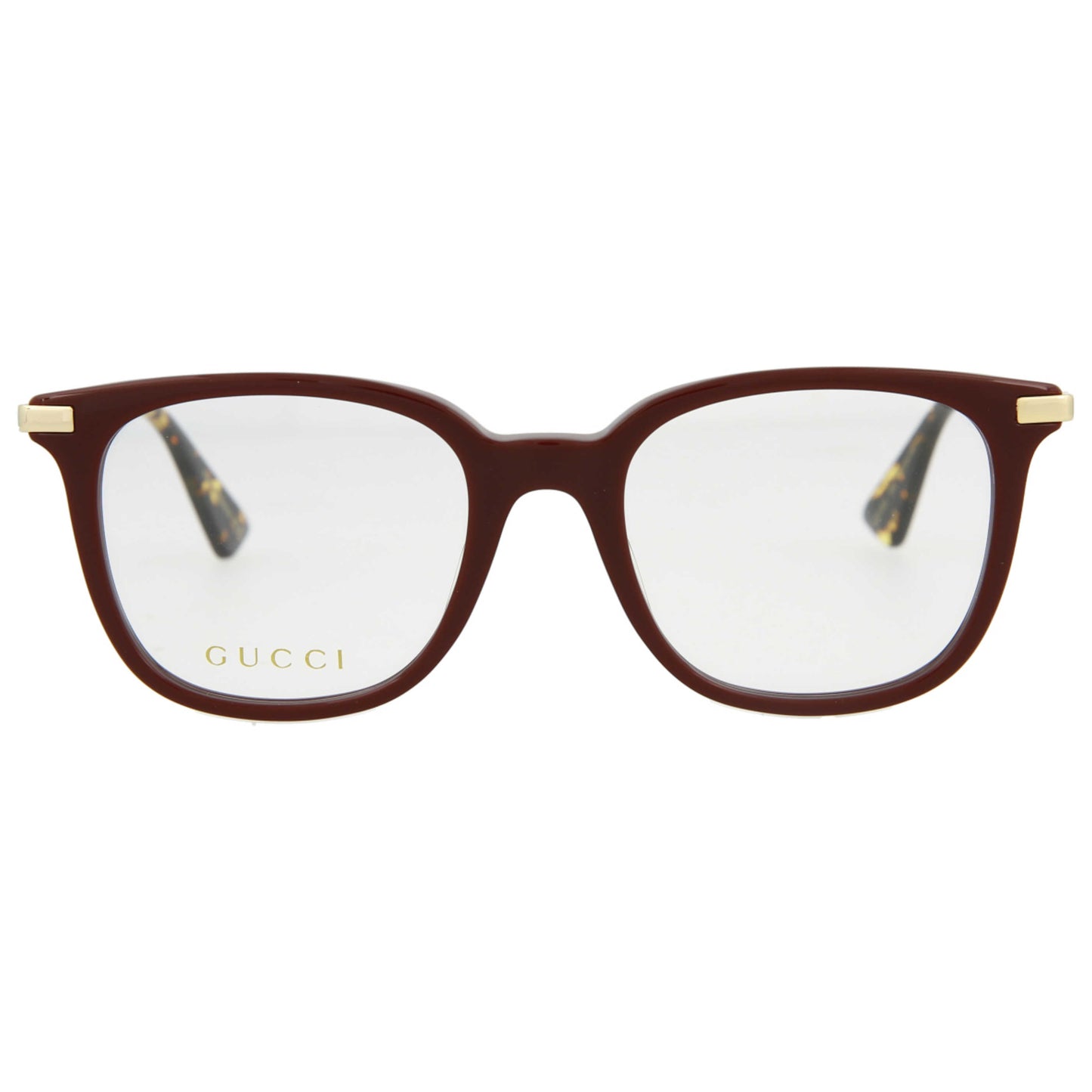 Gucci Fashion Women's Opticals GG0110O-30001557-006 - Image #2