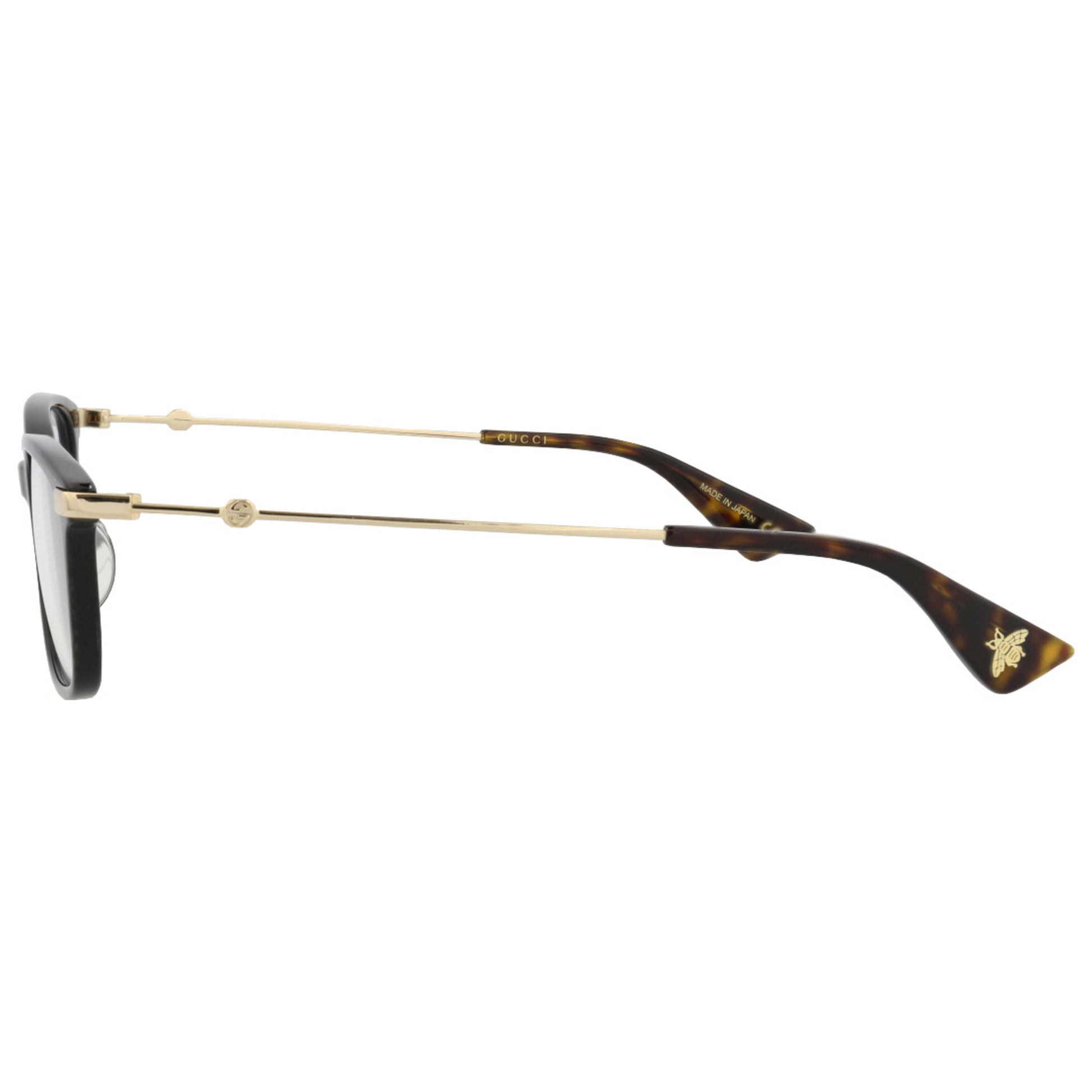 Gucci Women's Opticals GG0112OA-30001559-001 - Image #3