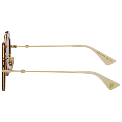 Gucci Fashion Women's Sunglasses GG0113S-007 - Image #4