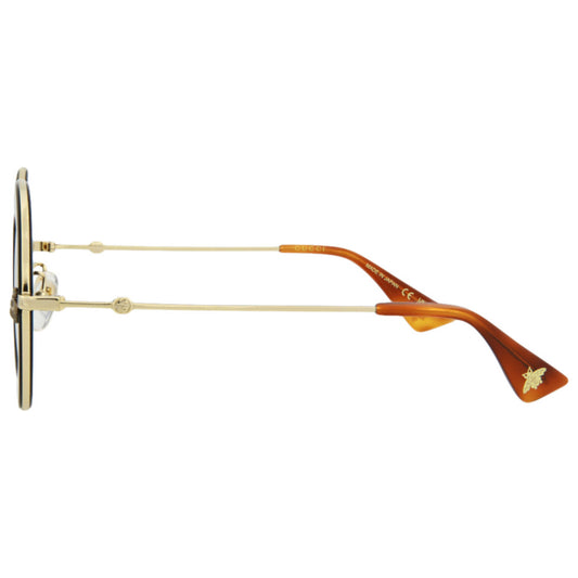 Gucci Women's Sunglasses GG0113S-30001560-001 - Image #3