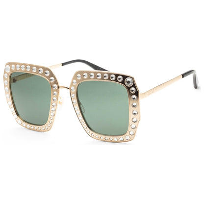 Front view of Gucci Fashion Women's Sunglasses GG0115S-30001562006