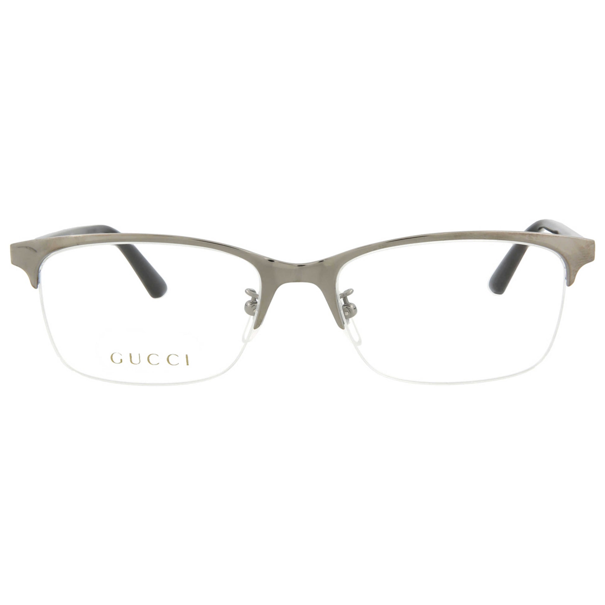 Gucci Fashion Unisex Opticals GG0132OJ-30001567-002 - Image #2