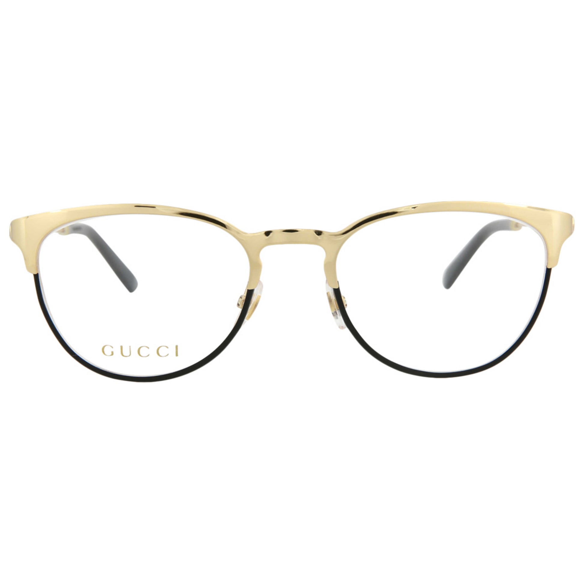 Gucci Novelty Women's Opticals GG0134O-30001529-001 - Image #2