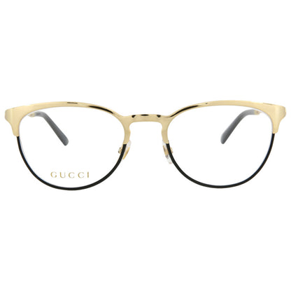 Gucci Novelty Women's Opticals GG0134O-30001529-001 - Image #2