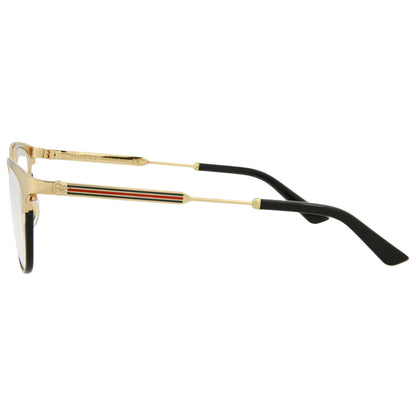 Gucci Novelty Women's Opticals GG0134O-30001529-001 - Image #4