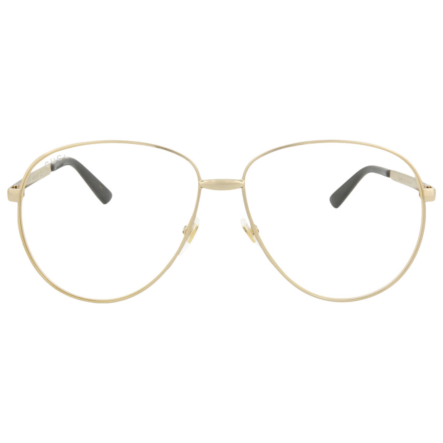 Back view of Gucci Fashion Unisex Opticals GG0138S-30001544003
