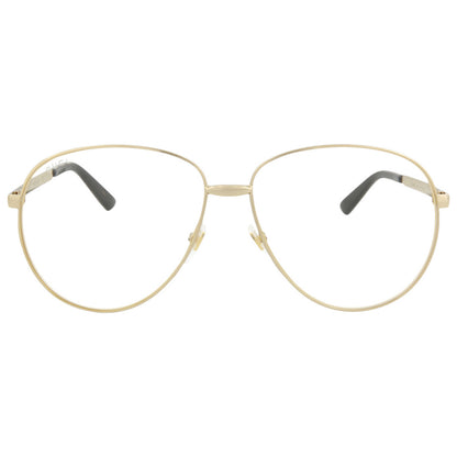 Back view of Gucci Fashion Unisex Opticals GG0138S-30001544003