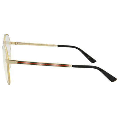 Right view of Gucci Fashion Unisex Opticals GG0138S-30001544003