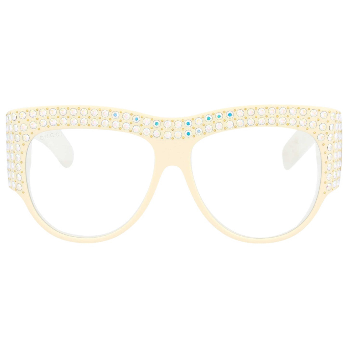 Gucci Special Women's Opticals GG0144S-30001637-004 - Image #2