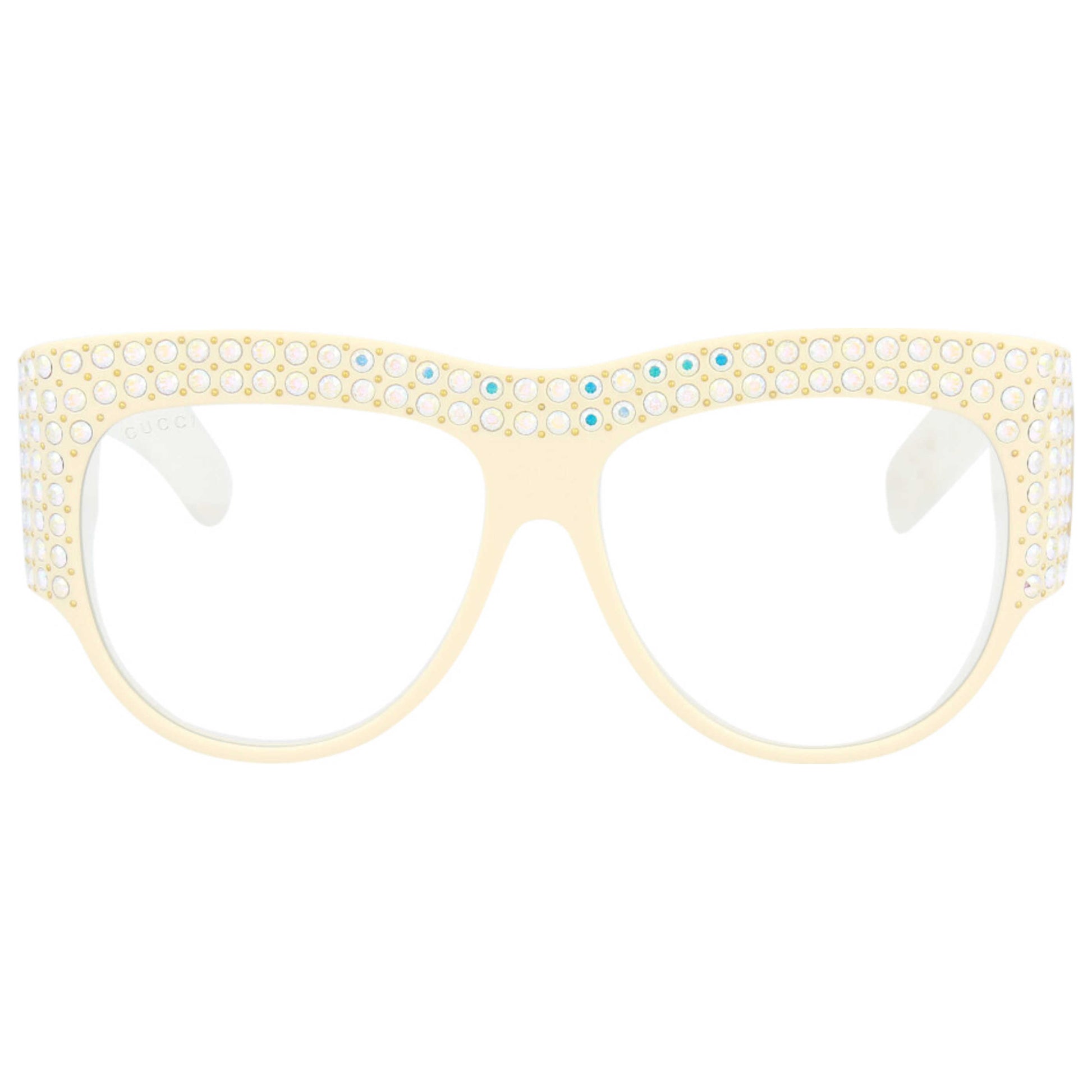 Gucci Special Women's Opticals GG0144S-30001637-004 - Image #2