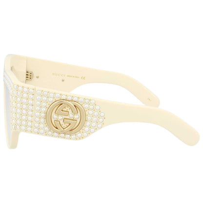 Gucci Special Women's Opticals GG0144S-30001637-004 - Image #3