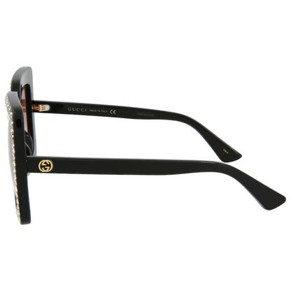 Right view of Gucci Special Women's Sunglasses GG0148S-30001641005