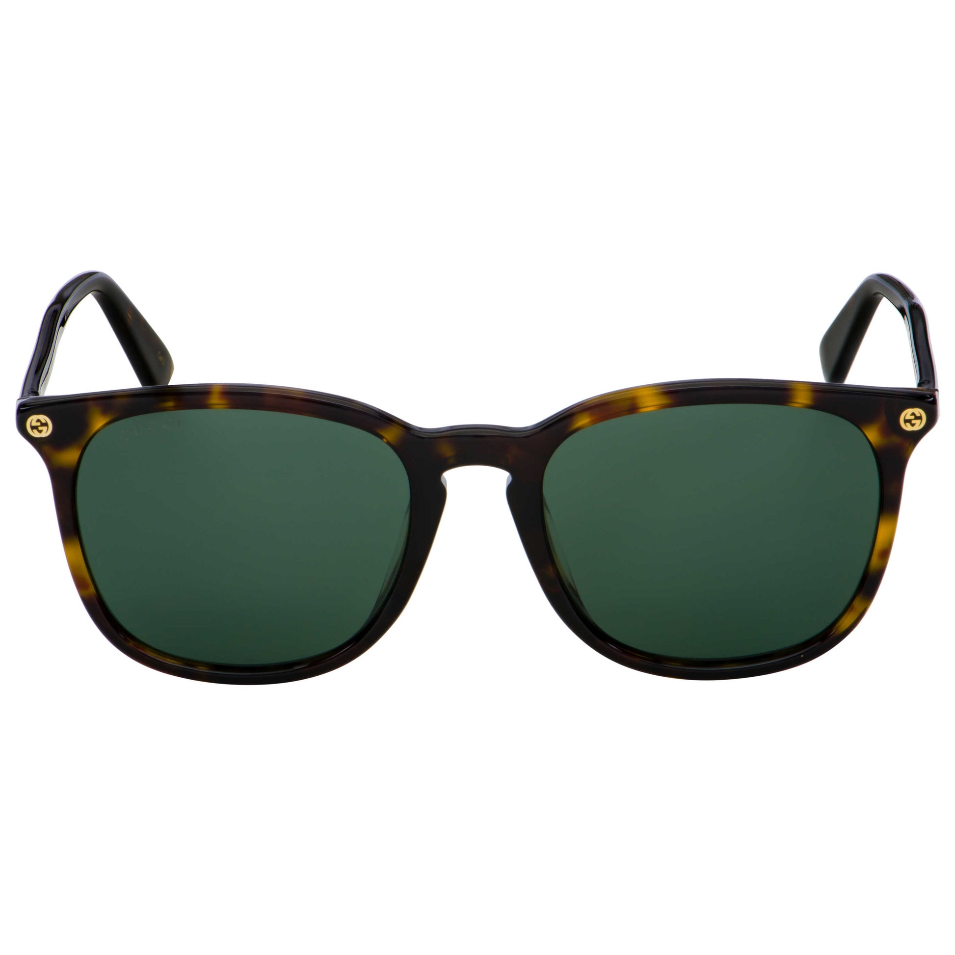 Gucci Fashion Unisex Sunglasses GG0154SA-002 - Image #2