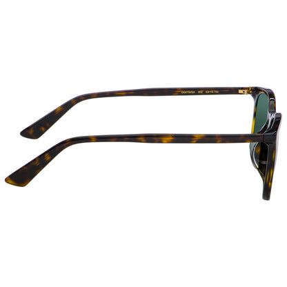 Gucci Fashion Unisex Sunglasses GG0154SA-002 - Image #3