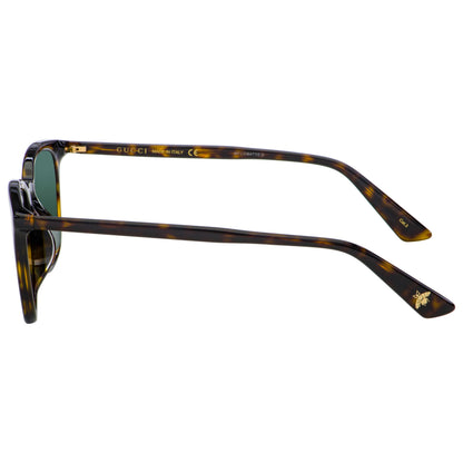Gucci Fashion Unisex Sunglasses GG0154SA-002 - Image #4
