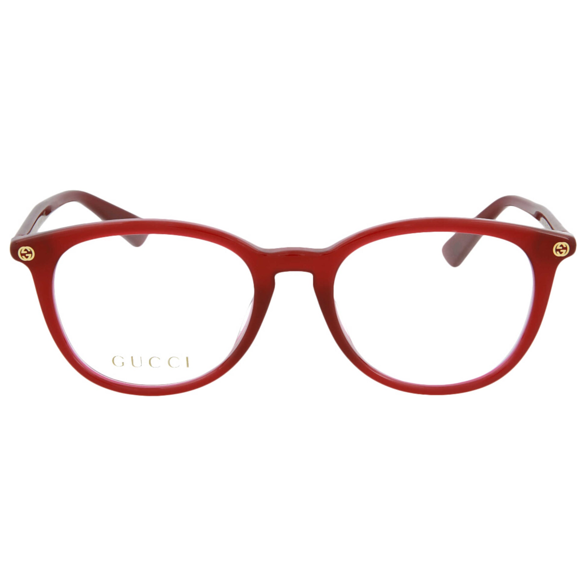 Gucci Core Women's Opticals GG0155OA-30001743-007 - Image #5