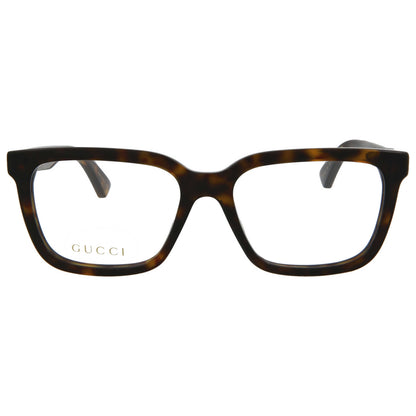 Gucci Core Unisex Opticals GG0160O-30001720-002 - Image #2
