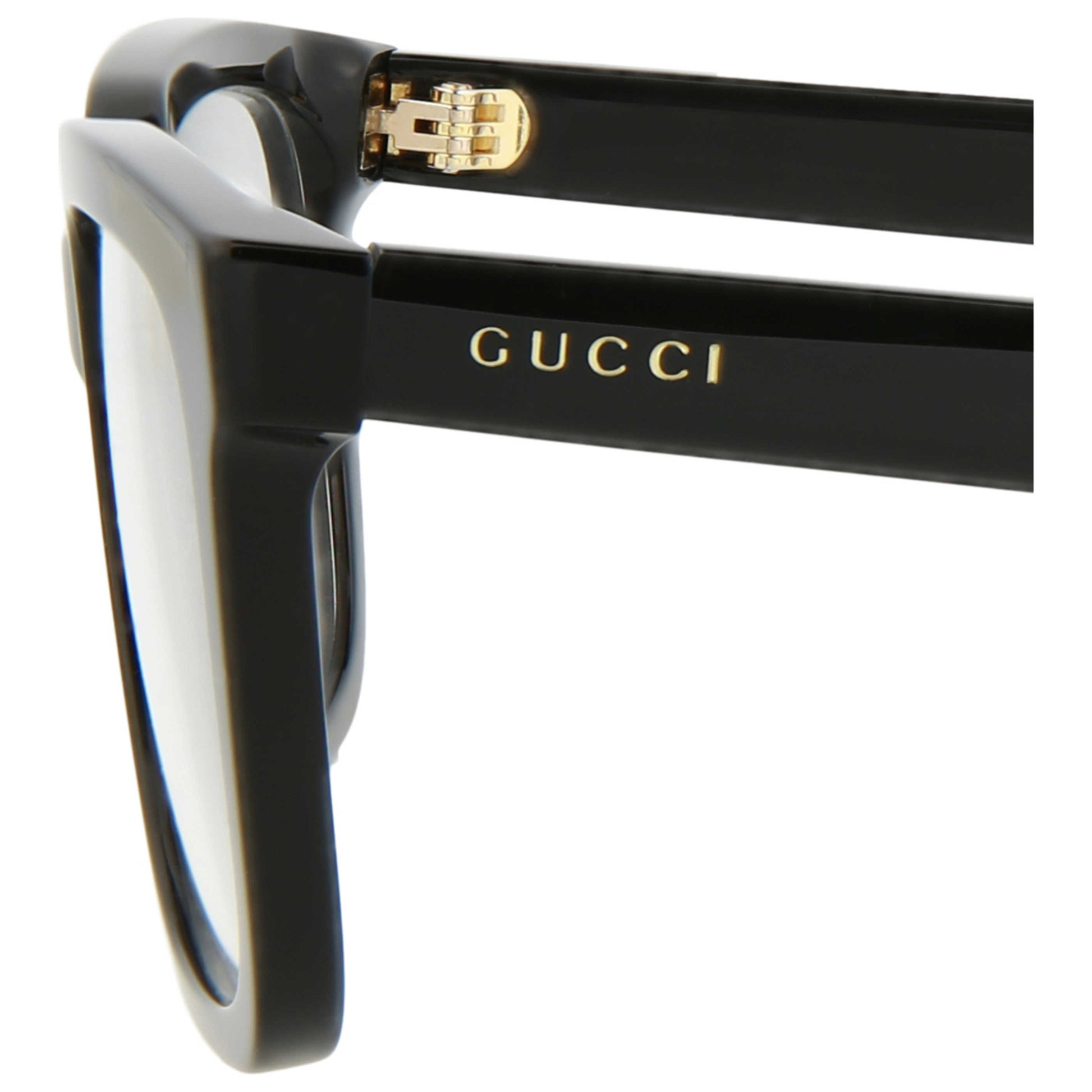 Gucci Core Unisex Opticals GG0160ON-30013216003 - Image #2