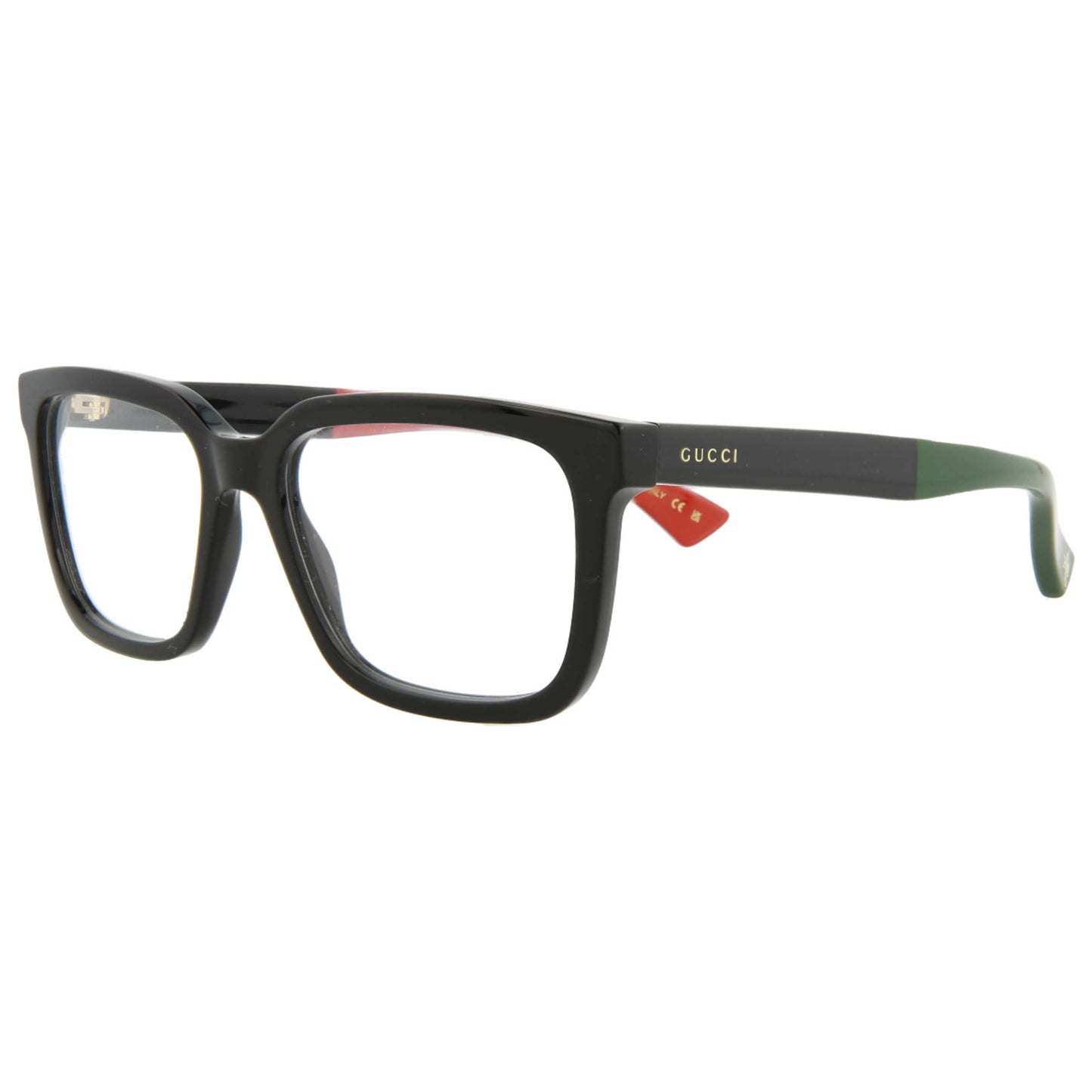 Gucci Core Unisex Opticals GG0160ON-30013216003 - Image #4