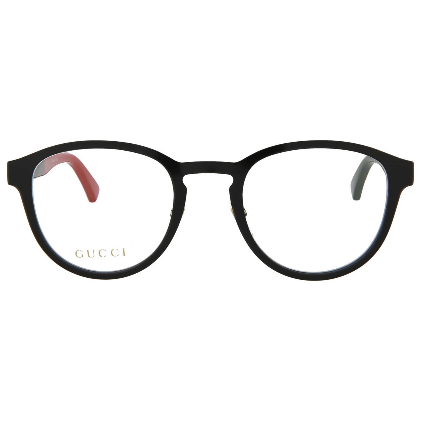 Gucci Core Unisex Opticals GG0161O-30001721-005 - Image #2