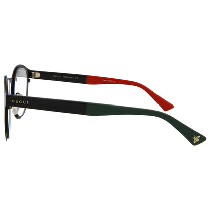 Gucci Core Unisex Opticals GG0161O-30001721-005 - Image #4