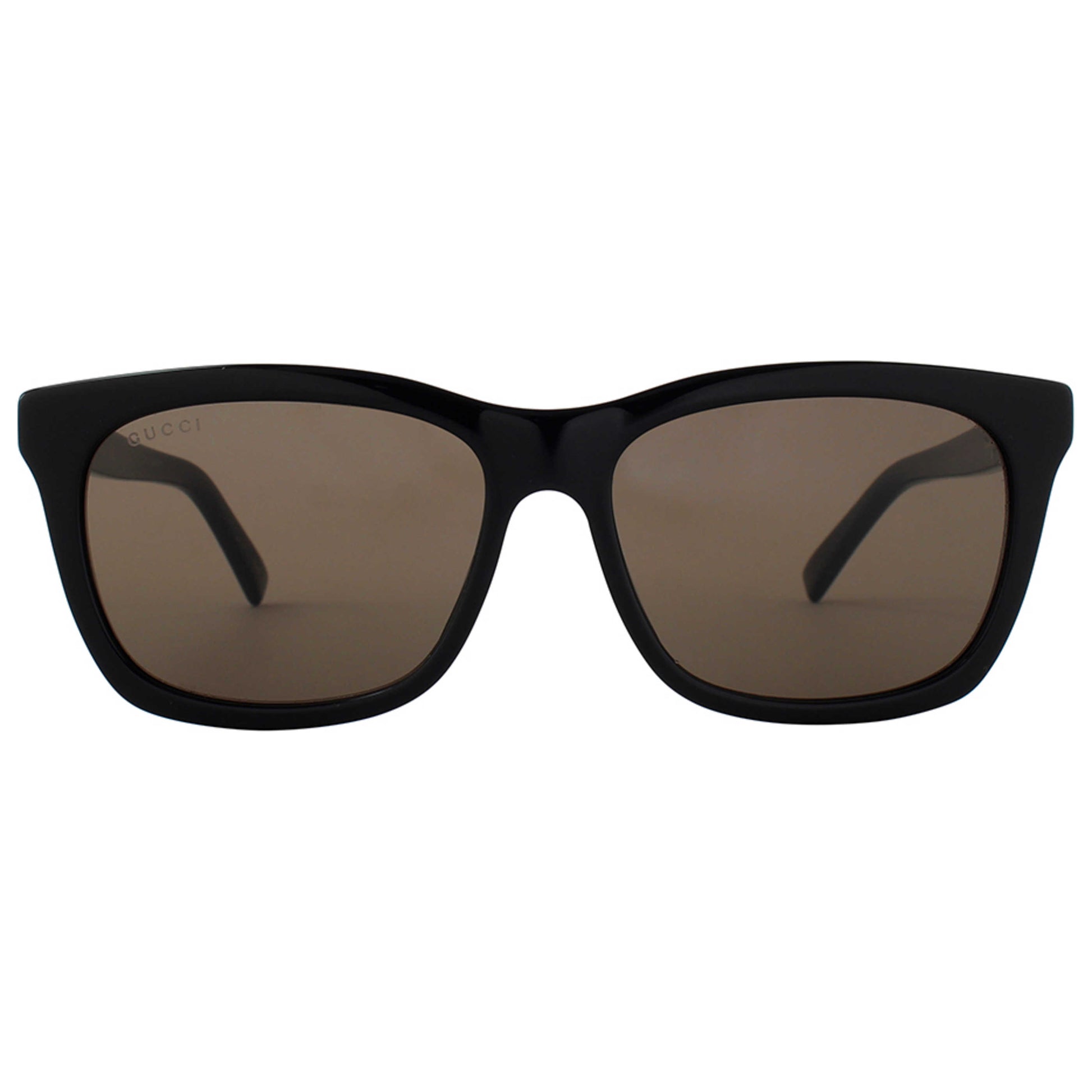 Gucci Fashion Men's Sunglasses GG0163S-008-51 - Image #2