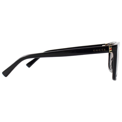 Gucci Fashion Men's Sunglasses GG0163S-008-51 - Image #4
