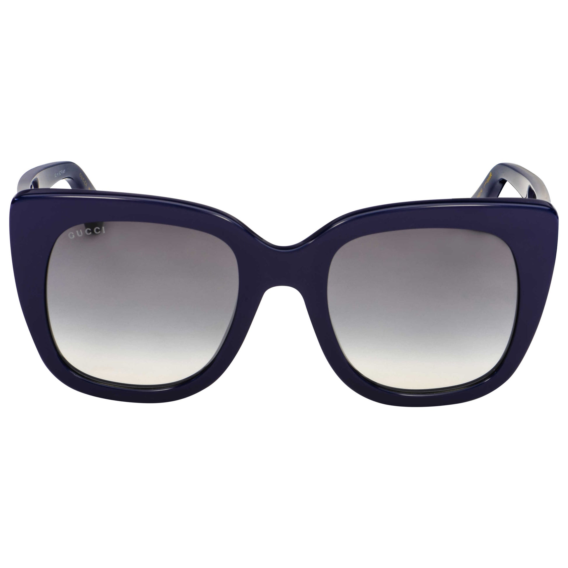 Gucci Fashion Women's Sunglasses GG0163S-008 - Image #2
