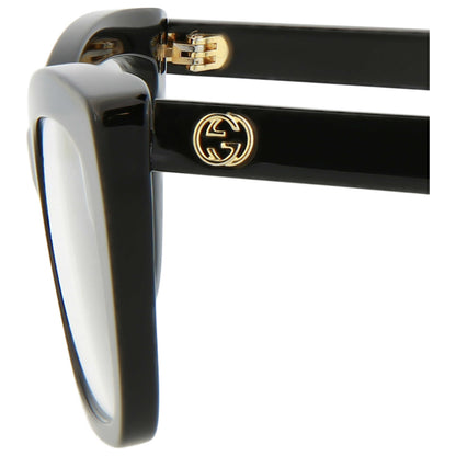 Gucci Core Women's Opticals GG0165ON-30013218006 - Image #2