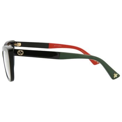 Gucci Core Women's Opticals GG0165ON-30013218006 - Image #3