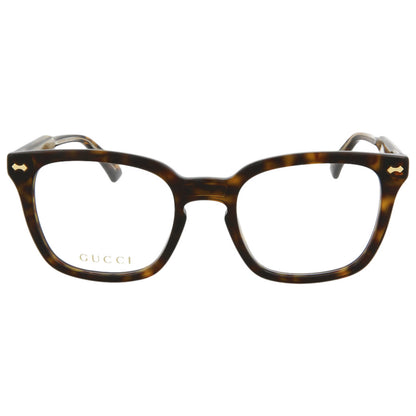 Gucci Core Unisex Opticals GG0184O-30001750-007 - Image #2