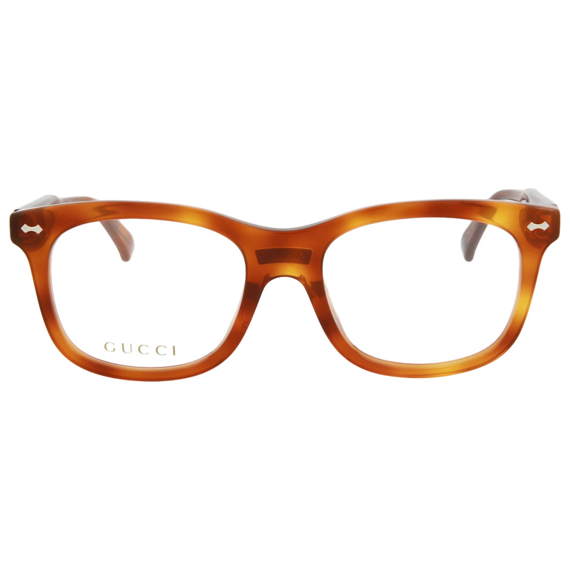 Gucci Core Unisex Opticals GG0186OA-30001752-003 - Image #2