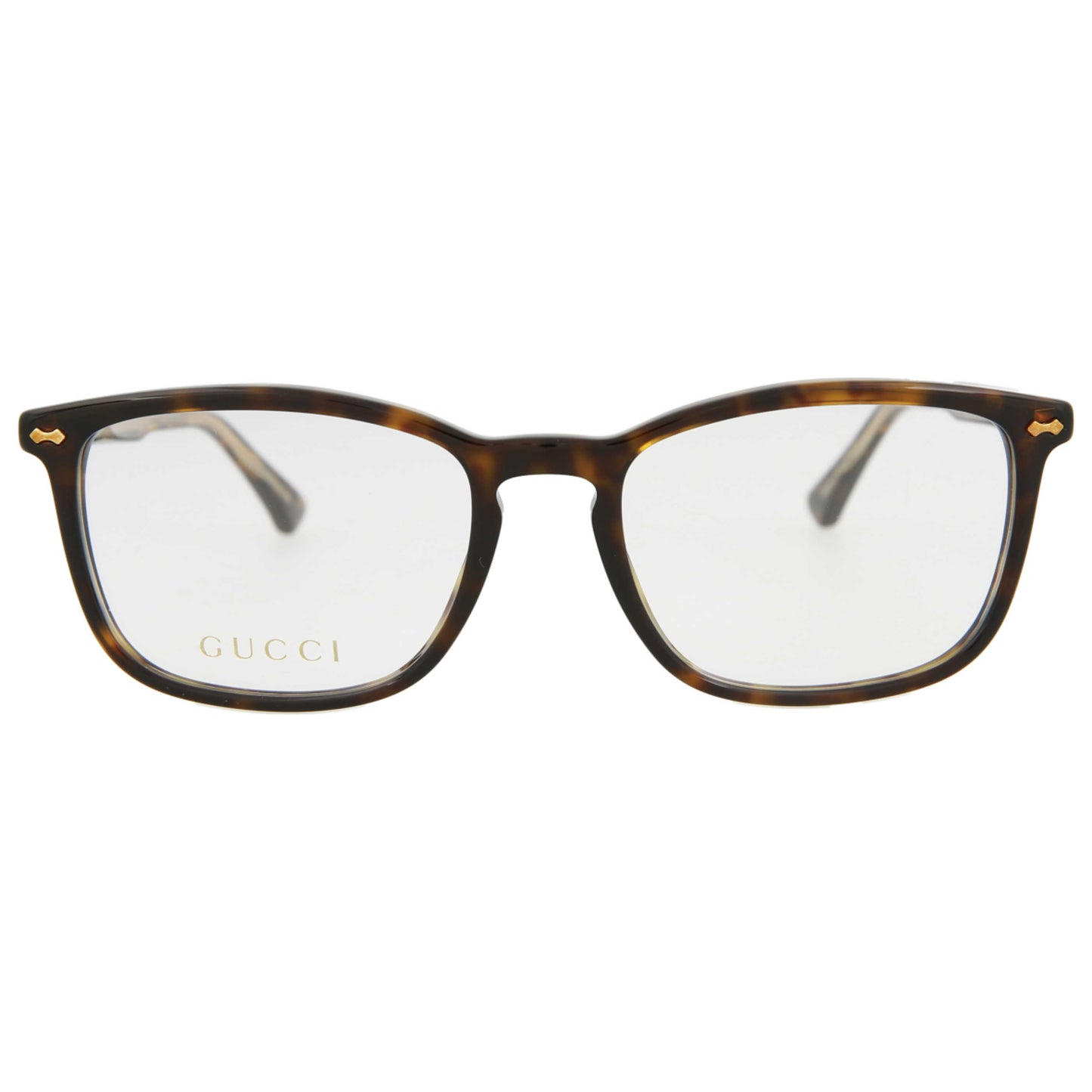 Gucci Fashion Unisex Opticals GG0188O-30001757-002 - Image #2