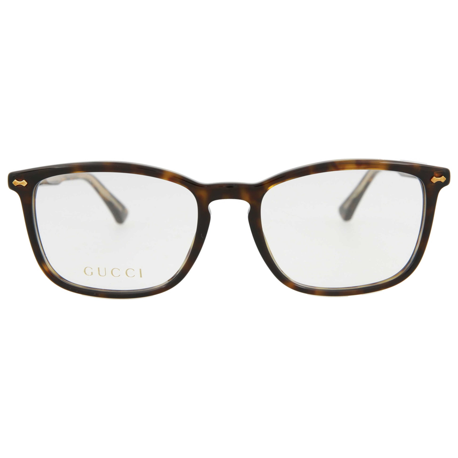 Gucci Fashion Unisex Opticals GG0188O-30001757-002 - Image #2