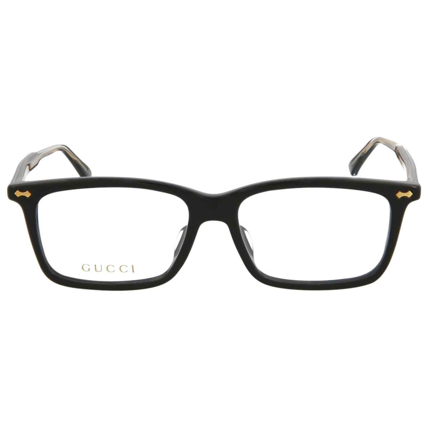 Gucci Fashion Unisex Opticals GG0191OA-30001760-001 - Image #2