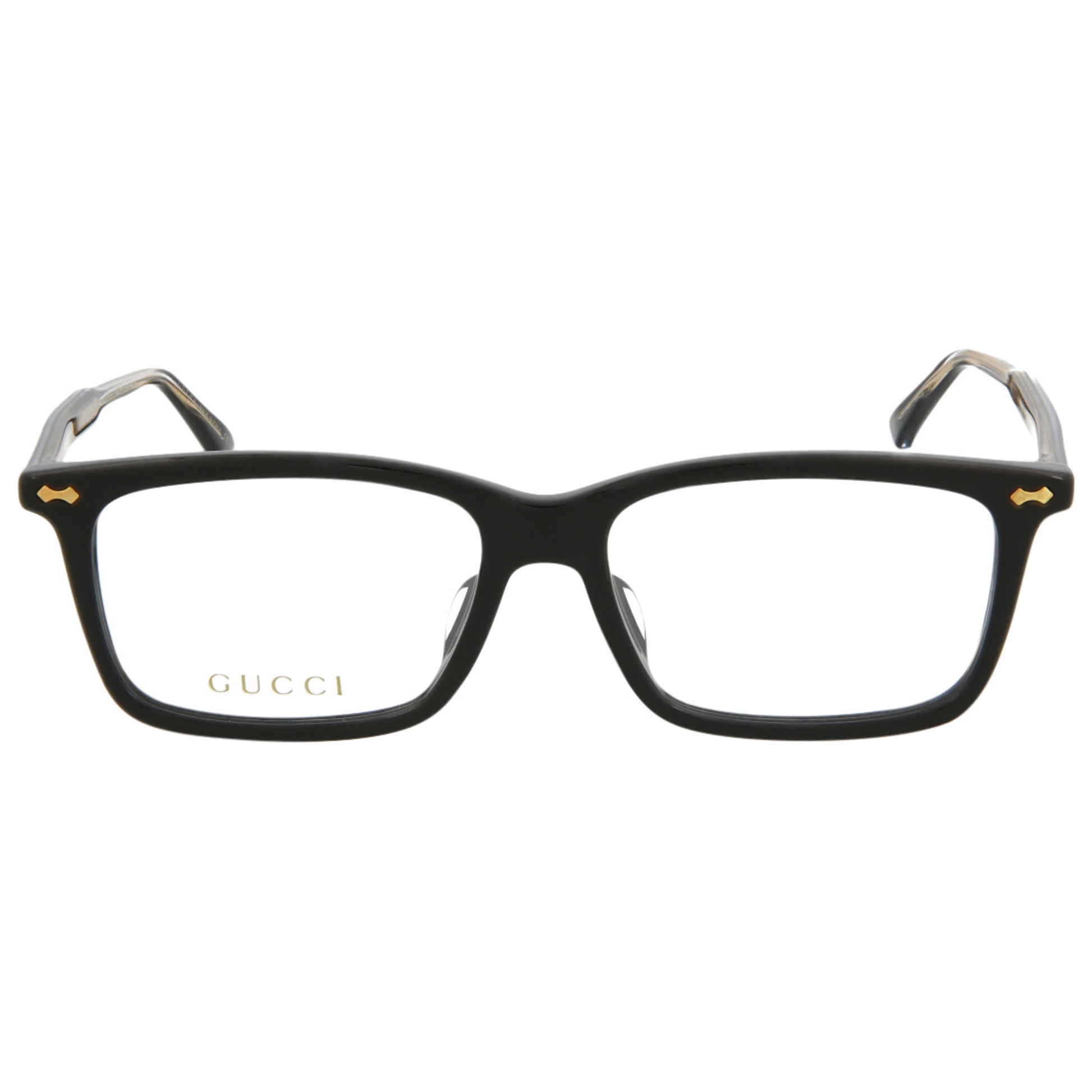 Gucci Fashion Unisex Opticals GG0191OA-30001760-001 - Image #2