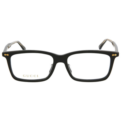 Gucci Fashion Unisex Opticals GG0191OA-30001760-001 - Image #2