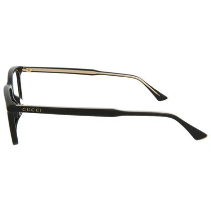 Gucci Fashion Unisex Opticals GG0191OA-30001760-001 - Image #4