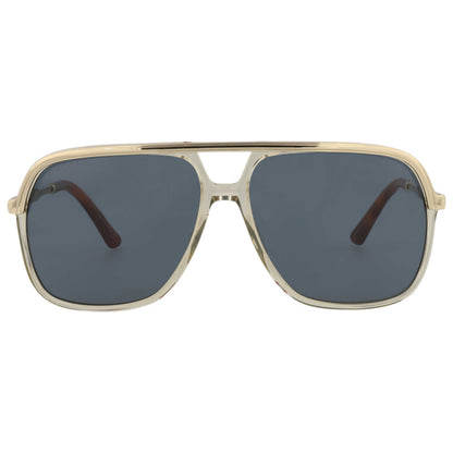 Gucci Novelty Unisex Sunglasses GG0200S-30001807-004 - Image #2
