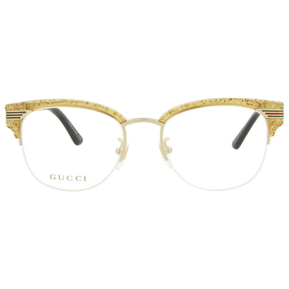 Gucci Novelty Women's Opticals GG0201O-30001808-004 - Image #2