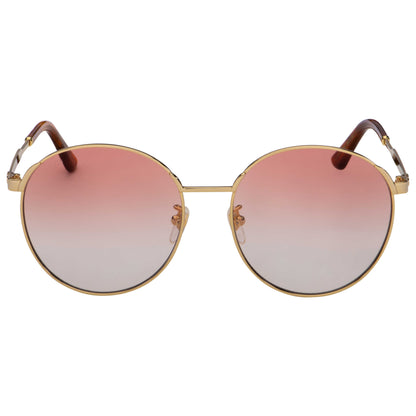 Gucci Fashion Women's Sunglasses GG0206SK-004 - Image #2